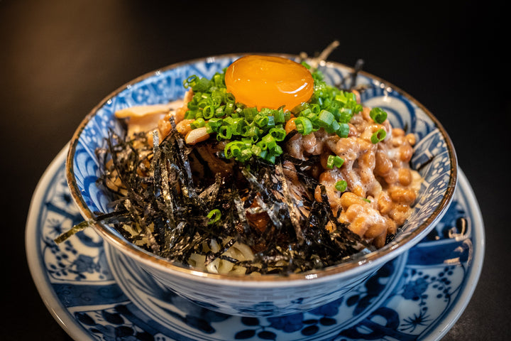 natto and glutathione Nattokinase|Gamma-Glutathione|Vascular Japanese Cleansing,Blood Pressure Health Natto has been a part of the Japanese diet for over 1 Nattokinase and Natto: A Look