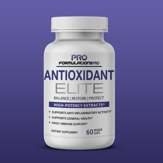ANTIOXIDANT ELITE