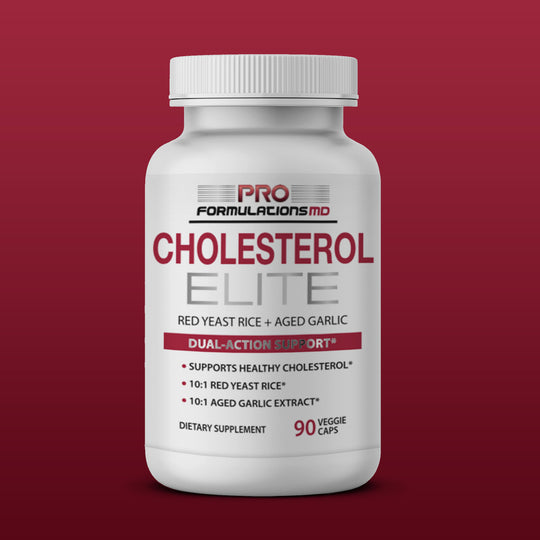 CHOLESTEROL ELITE