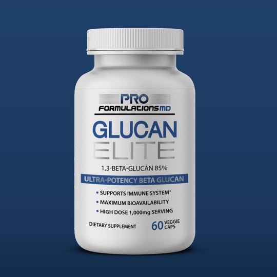 GLUCAN ELITE