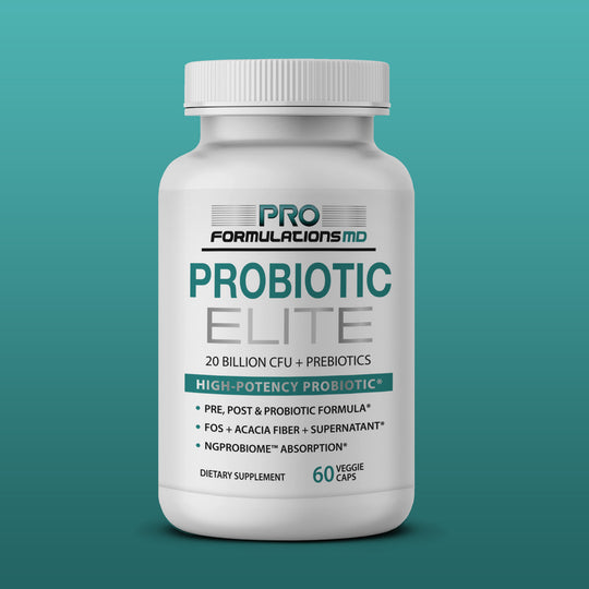 PROBIOTIC ELITE